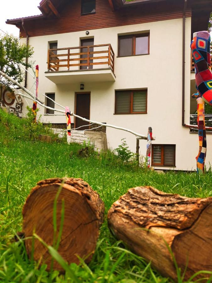 4Temporadas Bran (Brasov) Exterior foto