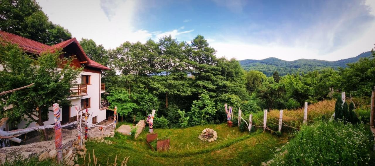 4Temporadas Bran (Brasov) Exterior foto