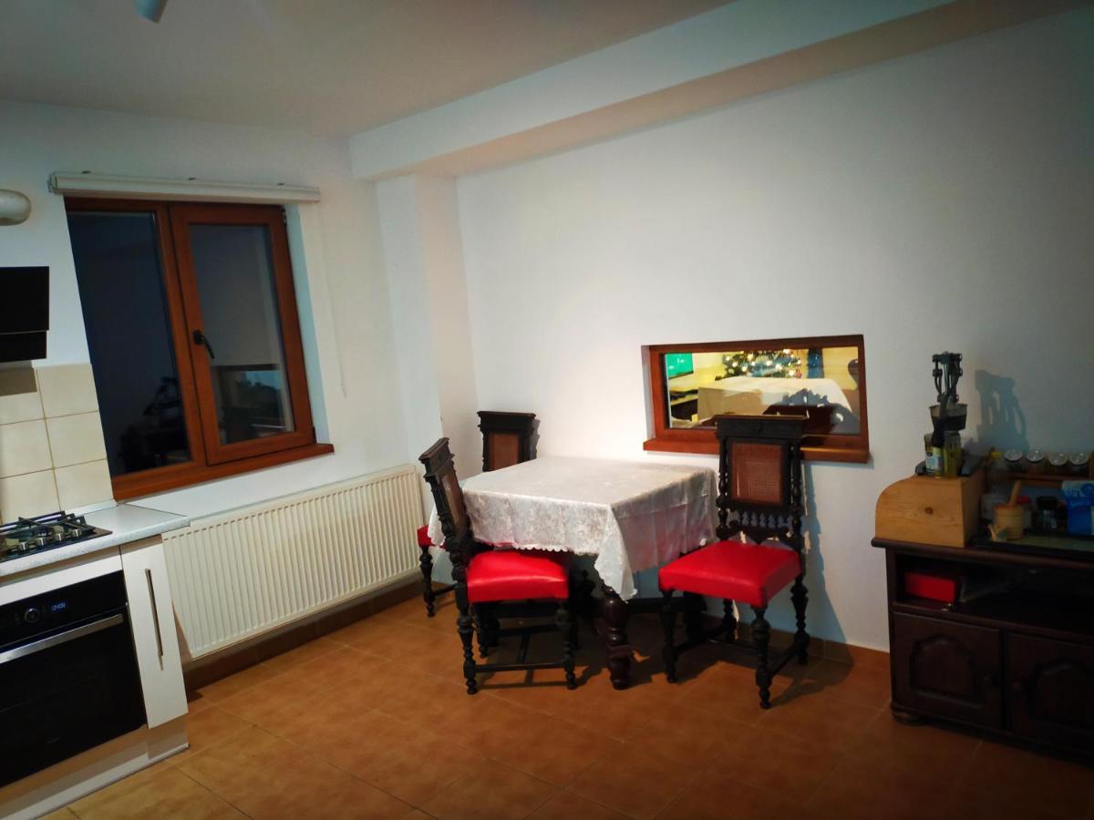 4Temporadas Bran (Brasov) Exterior foto